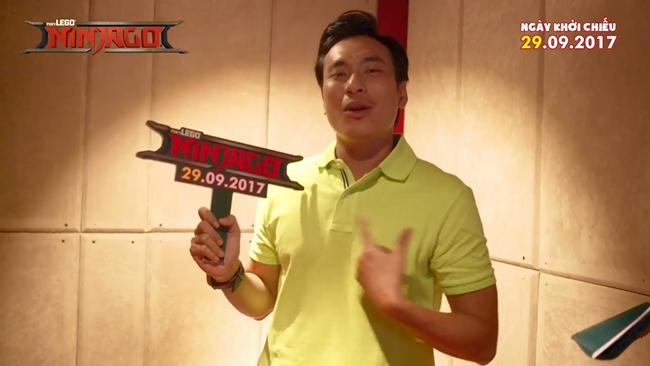 Vì mong muốn của con trai, Kiều Minh Tuấn - Cát Phượng cùng lồng tiếng phim hoạt hình - 6