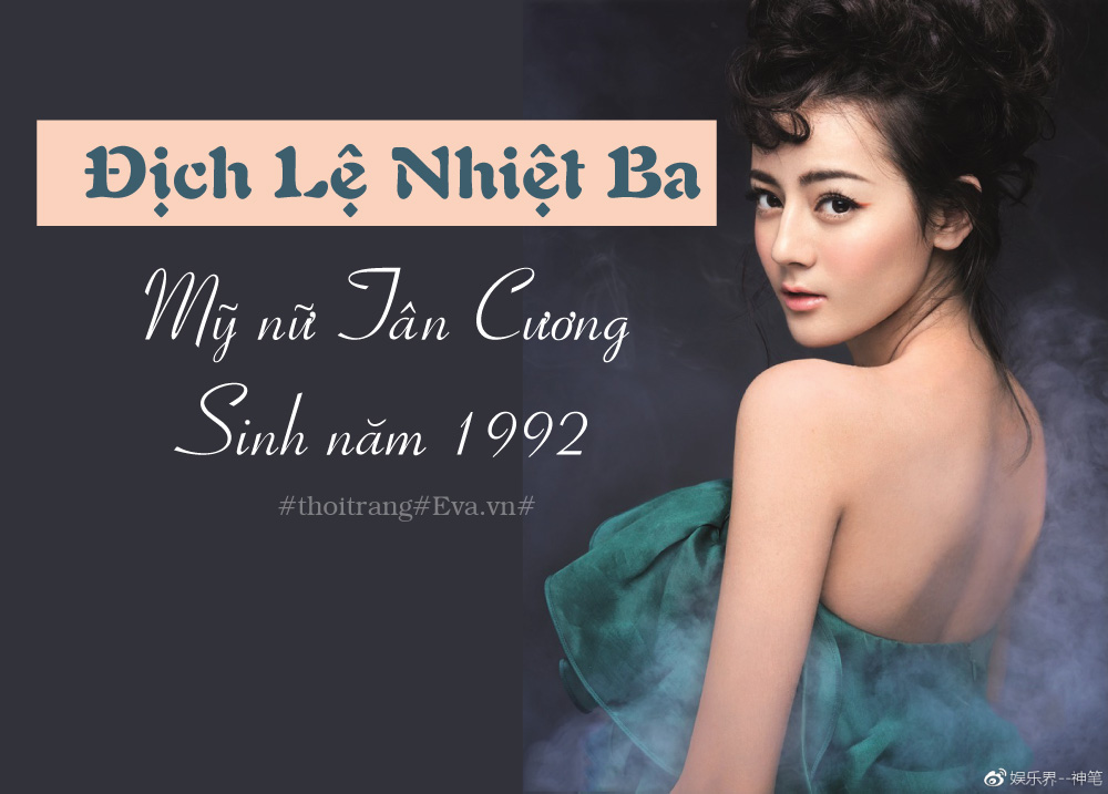 Mỹ nữ số 1 Tân Cương và phong cách thời trang truyền cảm hứng cho hàng triệu cô gái trẻ - 1