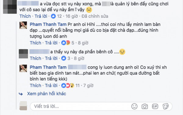 Không sợ Maya kể kỷ niệm cũ với chồng, Tâm Tít tiếp tục amp;#34;tốamp;#34; Maya dùng cô làm bàn đạp - 3