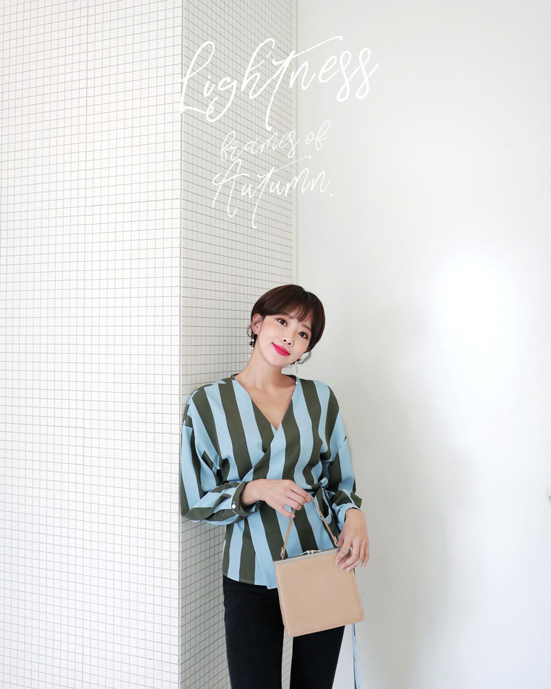 Áo sơ mi dài tay, amp;#34;bảo vật thời trangamp;#34; vĩnh cửu của mùa thu vàng - 11