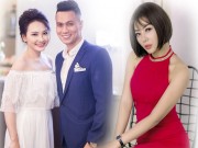 Làng sao - 2 diễn viên vừa nổi tiếng đã dính ồn ào "thả thính" chồng người