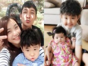 Làng sao - Hải Băng thú nhận không muốn con riêng của chồng gọi mình là mẹ