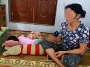 Tin tức - Bé gái 1 tuổi bị xâm hại ở Quảng Ninh: Nỗi đau tột cùng của gia đình nạn nhân