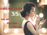 Thời trang - Top 5 bí quyết sống còn để phụ nữ tuổi 35 mặc đẹp, trẻ trung như gái 25