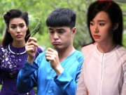 Xem & Đọc - Nối tiếp Thanh Hằng, Lan Khuê chịu cảnh "không con - chung chồng" với Midu