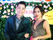 Xem & Đọc - "Gái ế" Diệu Nhi khoe vòng một gợi cảm trong họp báo ra mắt Ngày mai Mai cưới