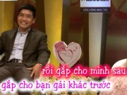 Eva tám - Cô nàng hay ghen gặp đúng anh chồng lì mặt, ga lăng với tất cả phụ nữ... trừ vợ