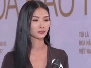 Thời trang - Phạm Hương "chặt chém" khiến Hoàng Thùy bật khóc ngay tập đầu Hoa hậu Hoàn vũ VN