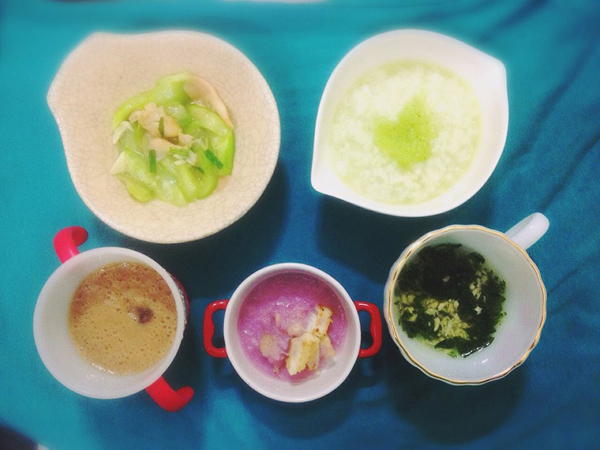 5 mẹo trị biếng ăn cho trẻ trong độ tuổi ăn dặm từ 6-12 tháng - 2