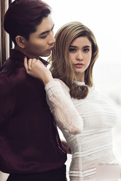 Học sao Việt trang điểm mắt khói một cách điêu luyện như thế này! - 10