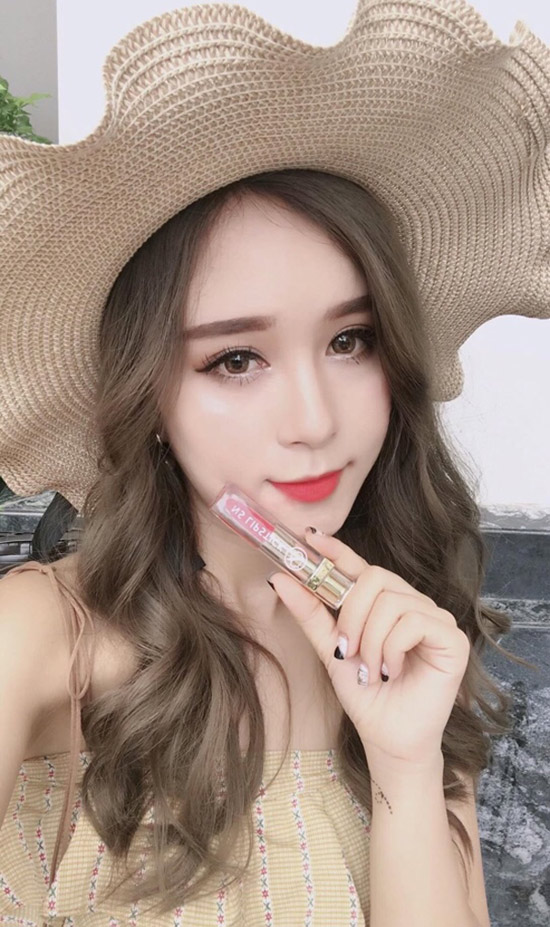 Những thỏi son NS Lipstick đang làm “khuynh đảo” hàng triệu tín đồ làm đẹp - 4