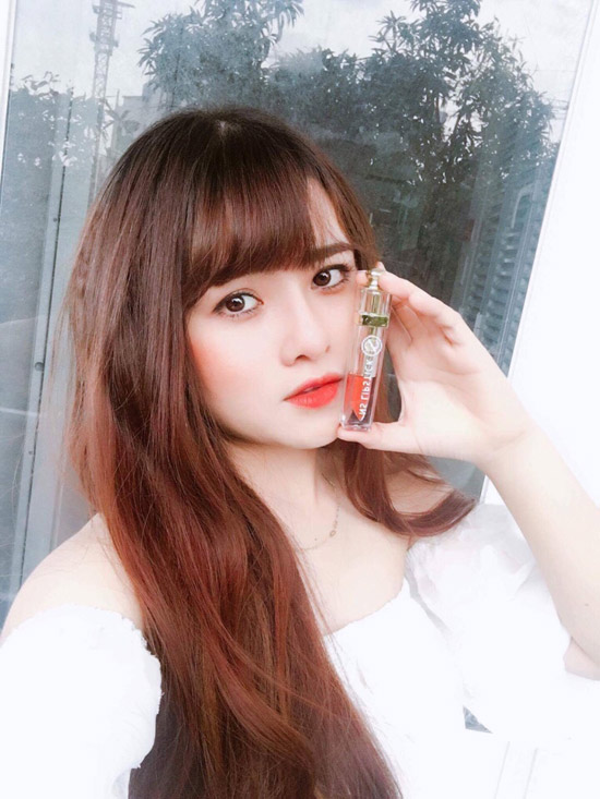 Những thỏi son NS Lipstick đang làm “khuynh đảo” hàng triệu tín đồ làm đẹp - 9