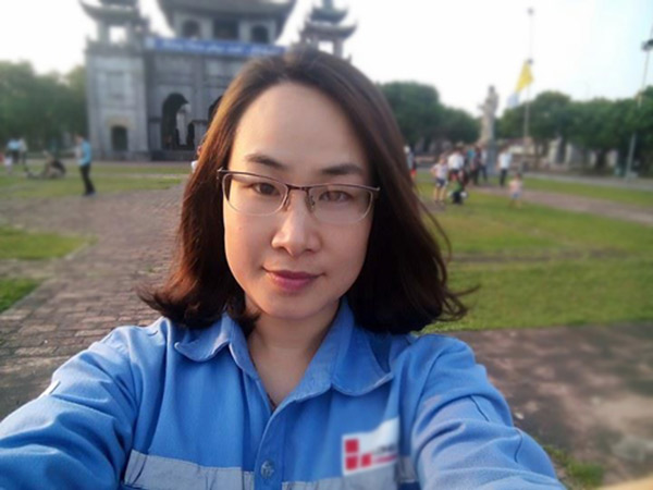 Nữ bếp trưởng Thanh Hóa khoe mâm amp;#39;buffet văn phòngamp;#39; chỉ 30 nghìn/người ai cũng thèm - 1