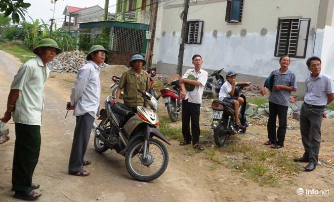 Sự thật về cổng làng có tên amp;#34;Trung Quốcamp;#34; ở Nghệ An - 4