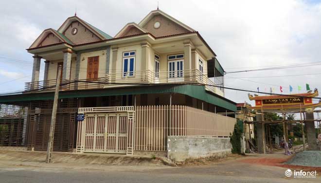 Sự thật về cổng làng có tên amp;#34;Trung Quốcamp;#34; ở Nghệ An - 5