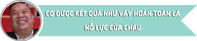 Thầy Nguyễn Tiến Mạnh: amp;#34;Không có răng hàm, Bôm nuốt sống cái bánh vì yêu thầyamp;#34; - 4