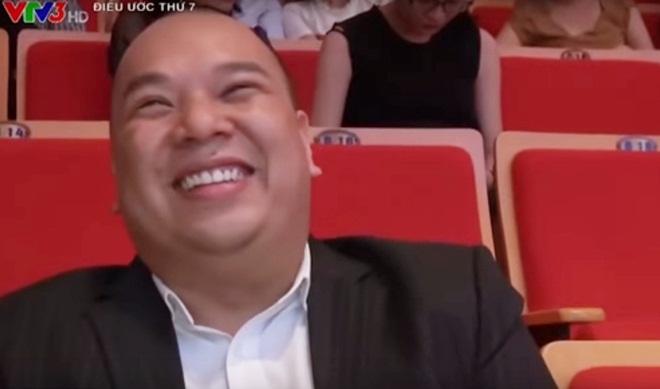 Thầy Nguyễn Tiến Mạnh: amp;#34;Không có răng hàm, Bôm nuốt sống cái bánh vì yêu thầyamp;#34; - 8