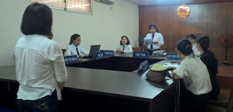 Uẩn khúc nghi án mẹ giết con gái 3 tuổi để amp;#34;phi tang bằng chứngamp;#34; ngoại tình - 1