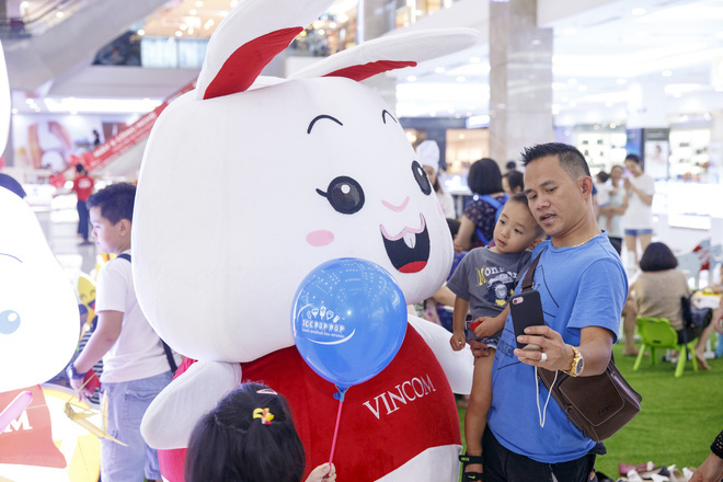 Bật mí điểm vui chơi cả gia đình amp;#34;mê tít” dịp Trung thu - 6