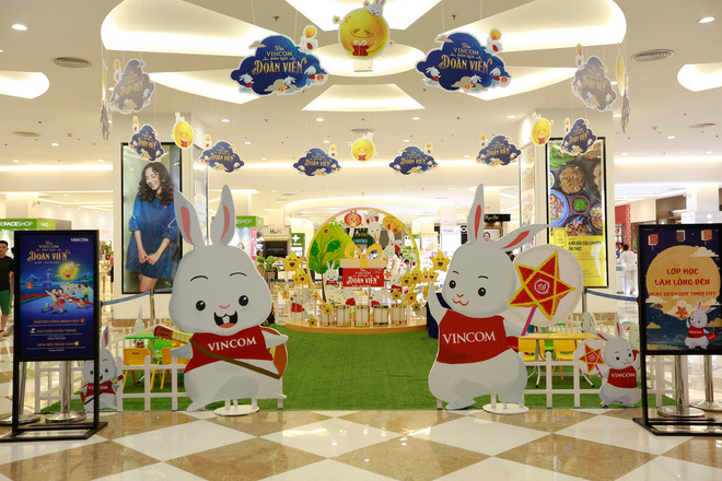 Bật mí điểm vui chơi cả gia đình amp;#34;mê tít” dịp Trung thu - 8