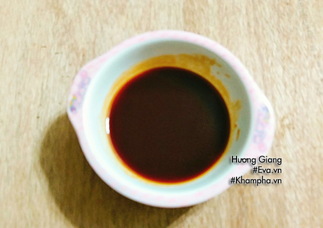 Cánh gà sốt mật ong vàng ươm, thơm phức - 5