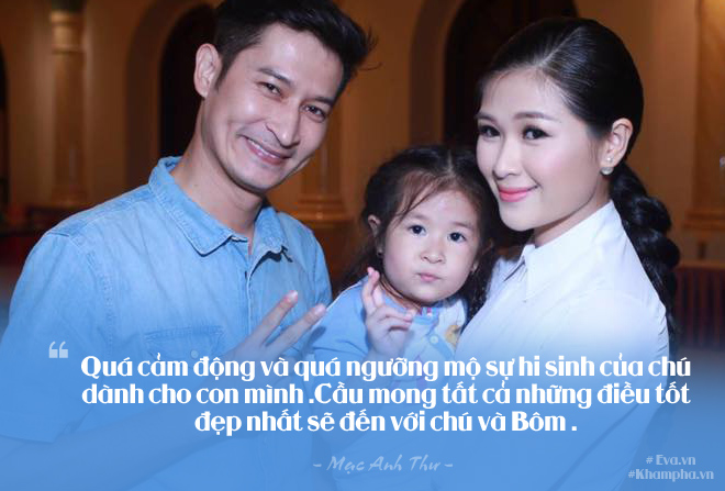 Cùng phận nuôi con, Thúy Nga khóc hơn 10 lần, Phạm Quỳnh Anh cúi đầu chịu thua Quốc Tuấn - 9