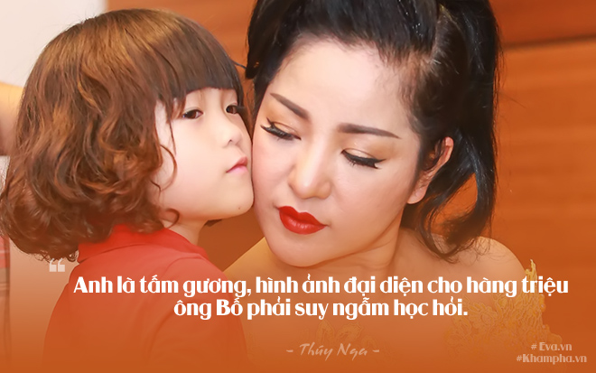 Cùng phận nuôi con, Thúy Nga khóc hơn 10 lần, Phạm Quỳnh Anh cúi đầu chịu thua Quốc Tuấn - 2