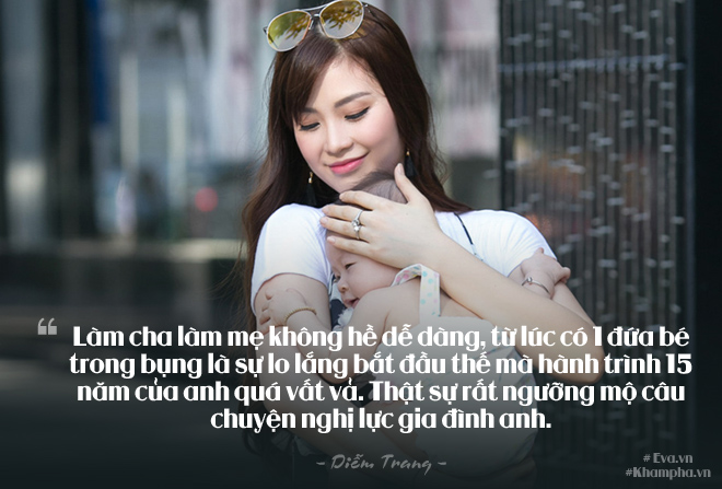 Cùng phận nuôi con, Thúy Nga khóc hơn 10 lần, Phạm Quỳnh Anh cúi đầu chịu thua Quốc Tuấn - 10