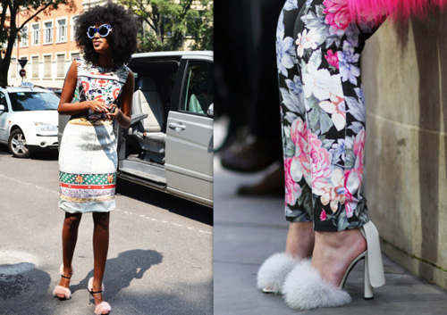 Các cô gái sành điệu đang thi nhau amp;#34;quét sạchamp;#34; đường phố bằng món đồ lông lá này - 3