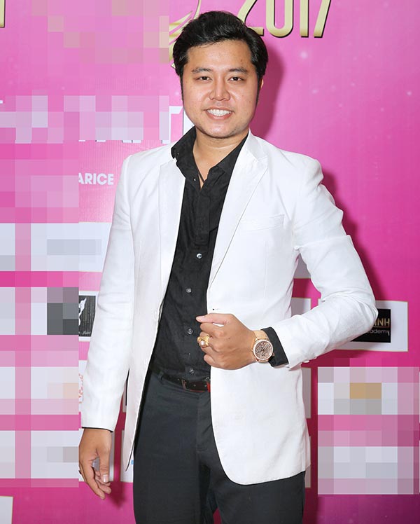 amp;#34;Gái một conamp;#34; Quỳnh Chi nổi bật bên dàn giám khảo nam nổi tiếng - 5