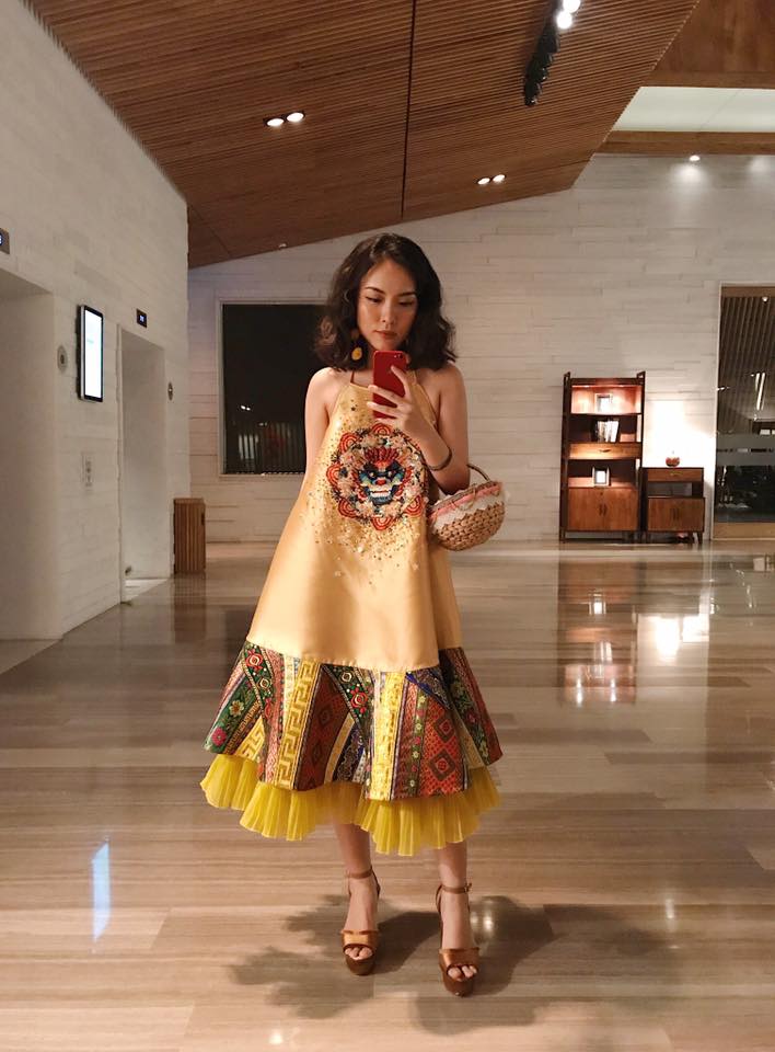 amp;#34;Bản saoamp;#34; còn được khen xuất sắc hơn cả bản gốc của Tăng Thanh Hà - 7