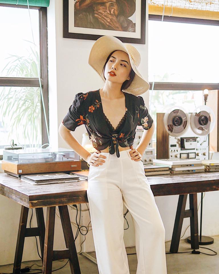 amp;#34;Bản saoamp;#34; còn được khen xuất sắc hơn cả bản gốc của Tăng Thanh Hà - 6