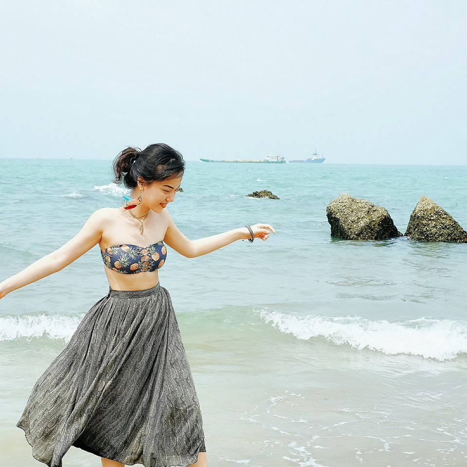 amp;#34;Bản saoamp;#34; còn được khen xuất sắc hơn cả bản gốc của Tăng Thanh Hà - 14