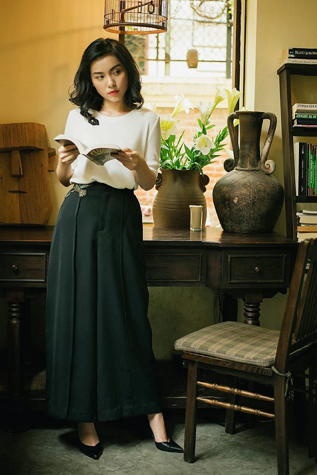 amp;#34;Bản saoamp;#34; còn được khen xuất sắc hơn cả bản gốc của Tăng Thanh Hà - 13