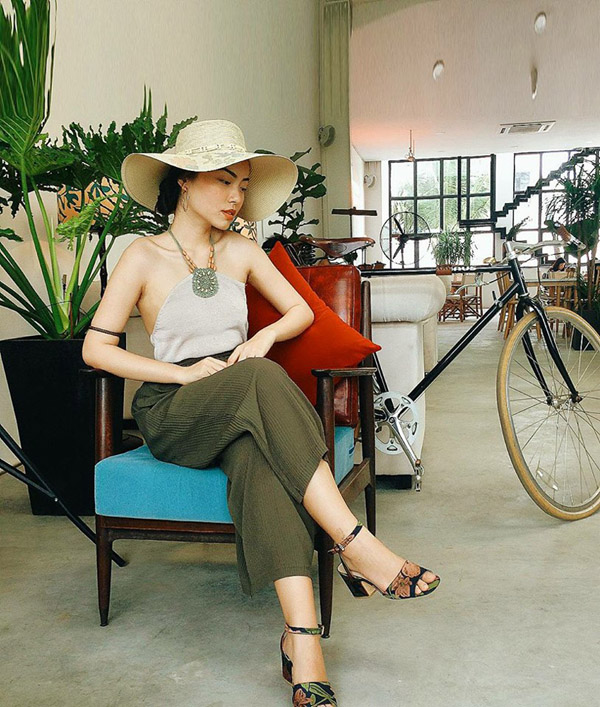 amp;#34;Bản saoamp;#34; còn được khen xuất sắc hơn cả bản gốc của Tăng Thanh Hà - 11