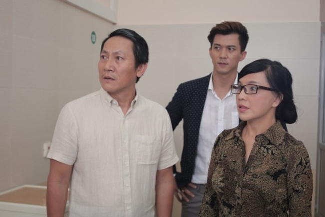 Giống nhau amp;#34;từng centimetamp;#34;, liệu Ngược chiều nước mắt có kết bi kịch như Sống chung với mẹ chồng? - 6