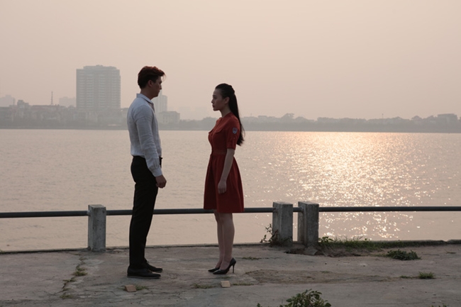 Giống nhau amp;#34;từng centimetamp;#34;, liệu Ngược chiều nước mắt có kết bi kịch như Sống chung với mẹ chồng? - 9