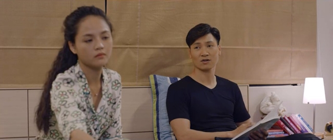 Giống nhau amp;#34;từng centimetamp;#34;, liệu Ngược chiều nước mắt có kết bi kịch như Sống chung với mẹ chồng? - 10