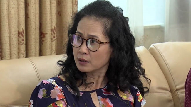 Giống nhau amp;#34;từng centimetamp;#34;, liệu Ngược chiều nước mắt có kết bi kịch như Sống chung với mẹ chồng? - 5