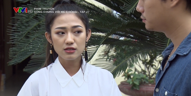 Giống nhau amp;#34;từng centimetamp;#34;, liệu Ngược chiều nước mắt có kết bi kịch như Sống chung với mẹ chồng? - 11