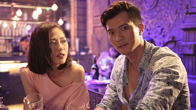 Giống nhau amp;#34;từng centimetamp;#34;, liệu Ngược chiều nước mắt có kết bi kịch như Sống chung với mẹ chồng? - 12