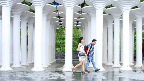 Hơn 10 năm, anh chồng làm trăm bài thơ tặng vợ chứng minh tình yêu trọn vẹn - 3