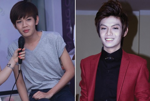 Không phải Trấn Thành, Đào Bá Lộc mới là sao nam trang điểm nhiều nhất showbiz Việt - 18