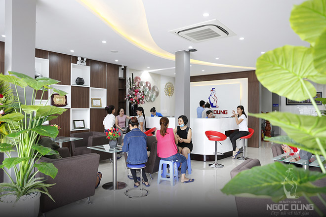 “Làm đẹp 0 đồng – trẻ ra 10 tuổi” tại hệ thống TMV Ngọc Dung - 3