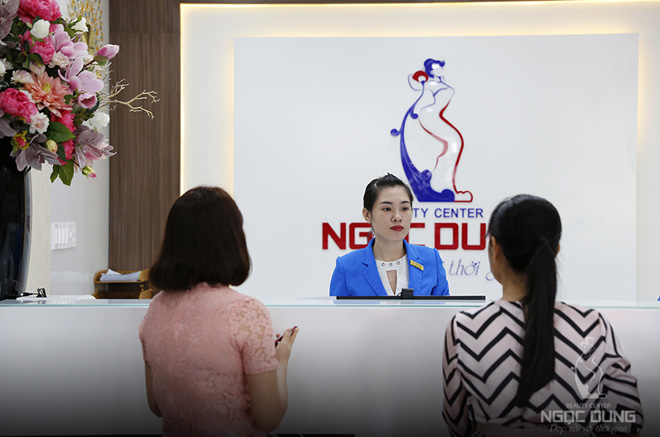 “Làm đẹp 0 đồng – trẻ ra 10 tuổi” tại hệ thống TMV Ngọc Dung - 4