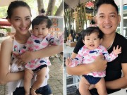 Làm mẹ - Hải Băng tự nhận là “mẹ cọp”, tiết lộ việc có con với Thành Đạt nằm trong dự định
