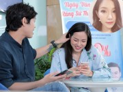 Làm đẹp mỗi ngày - Sau “giông tố”, Lý Phương Châu liên tục lột xác và rực rỡ
