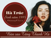 Thời trang - "Bản sao" còn được khen xuất sắc hơn cả bản gốc của Tăng Thanh Hà