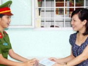 Tin tức - Từ 1/10, tổng kiểm tra hộ khẩu toàn thành phố Hà Nội