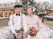 Eva Yêu - Trải qua bao sóng gió cuộc đời, đây là bộ ảnh cặp vợ chồng nào cũng khát khao có được